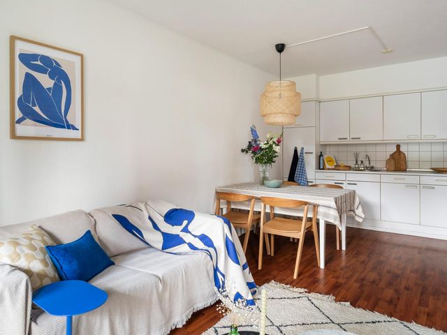 Graaf Balderikstraat 114, Rotterdam