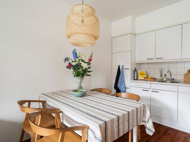 Graaf Balderikstraat 114, Rotterdam