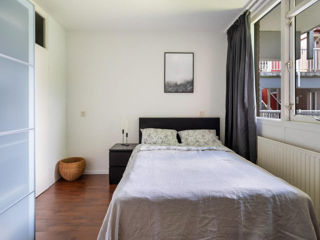 Graaf Balderikstraat 114, Rotterdam