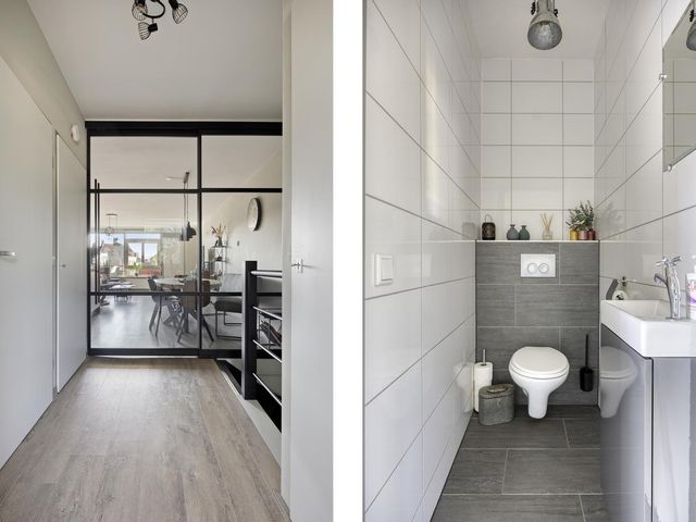Hogestede 110, Roosendaal