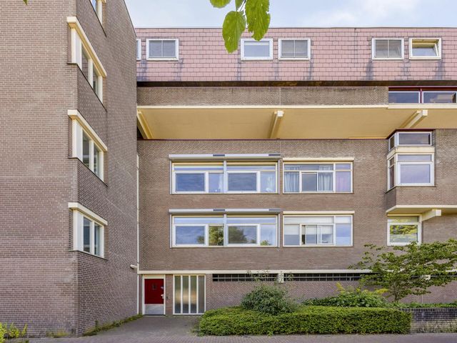 Hogestede 110, Roosendaal