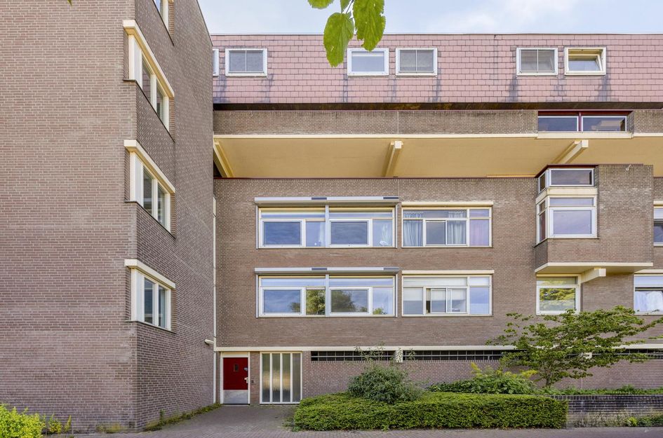 Hogestede 110