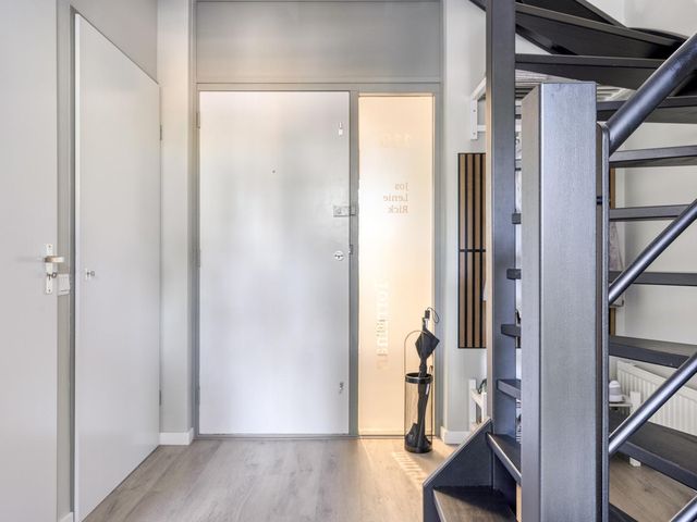 Hogestede 110, Roosendaal