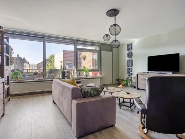 Hogestede 110, Roosendaal
