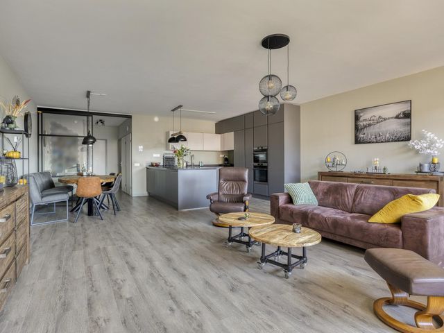 Hogestede 110, Roosendaal