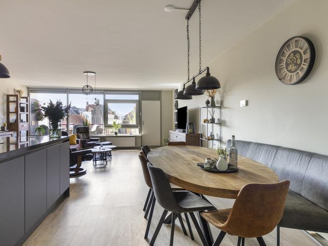 Hogestede 110, Roosendaal