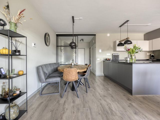 Hogestede 110, Roosendaal