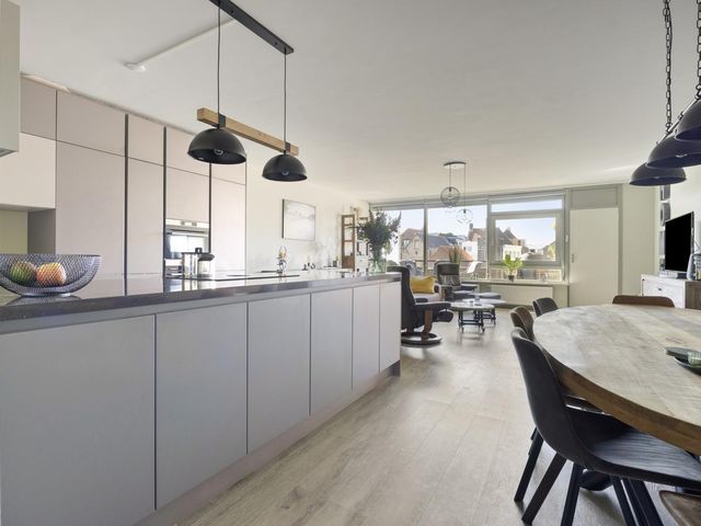 Hogestede 110, Roosendaal