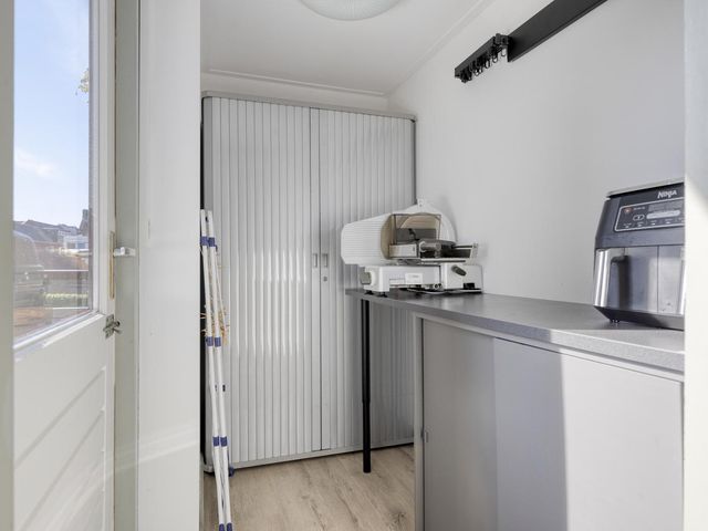 Hogestede 110, Roosendaal
