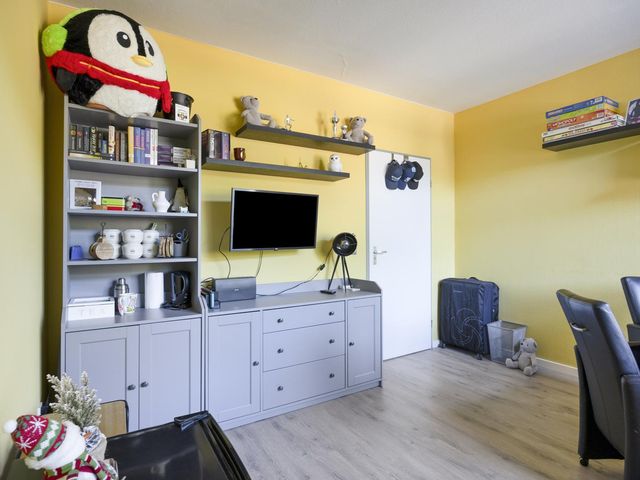 Hogestede 110, Roosendaal