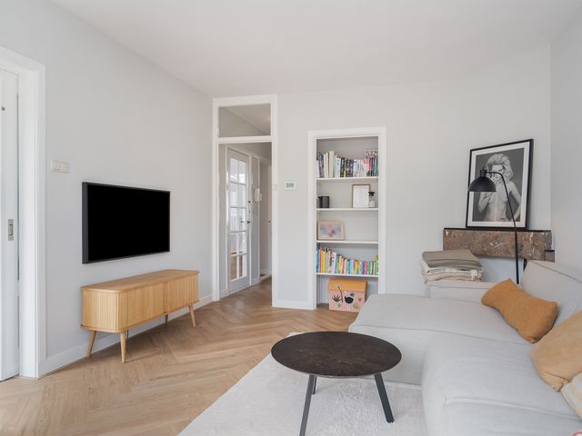 Eemsstraat 22II, Amsterdam