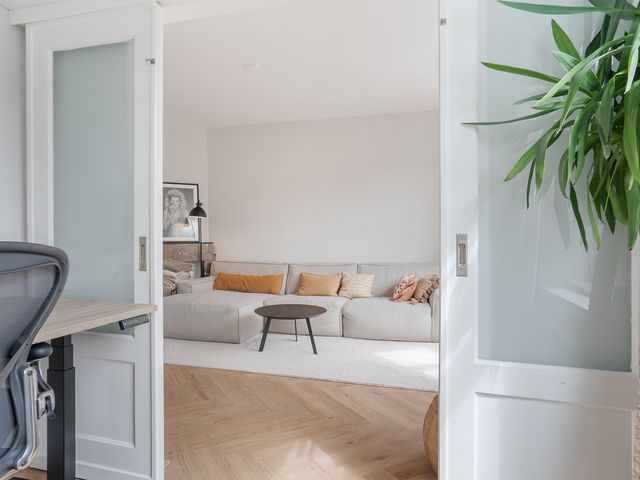 Eemsstraat 22II, Amsterdam