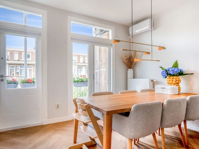 Eemsstraat 22II, Amsterdam