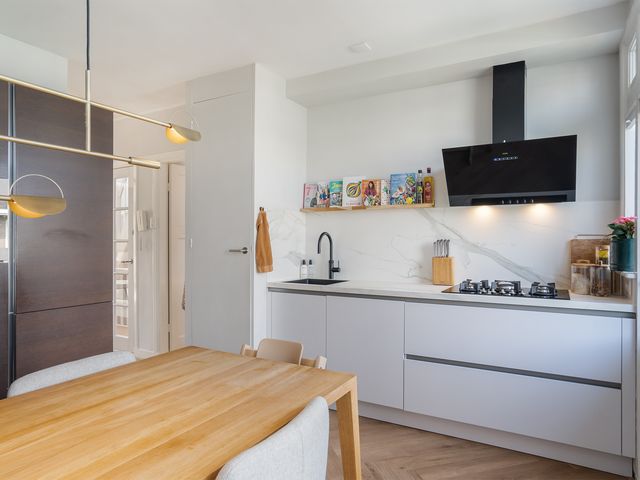 Eemsstraat 22II, Amsterdam