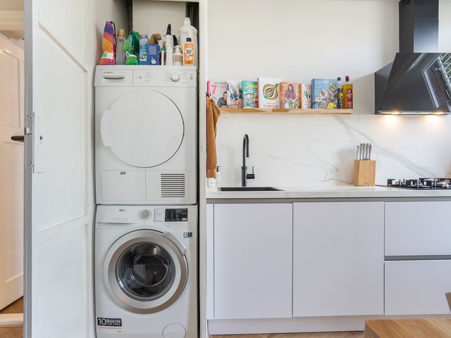 Eemsstraat 22II, Amsterdam