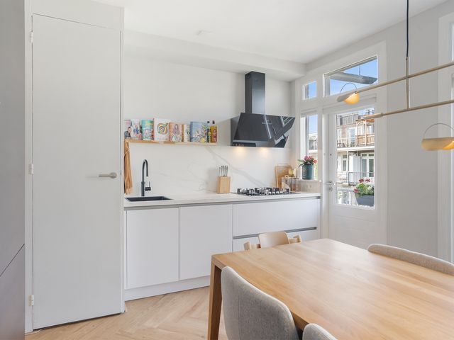 Eemsstraat 22II, Amsterdam