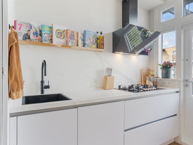 Eemsstraat 22II, Amsterdam