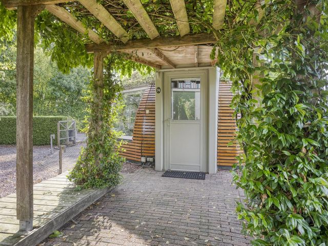 Wildertstraat 33 74, Chaam