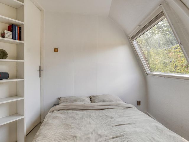 Wildertstraat 33 74, Chaam
