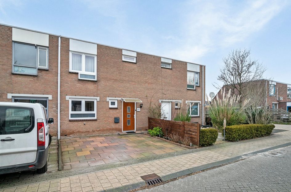 Oostzeestraat 113