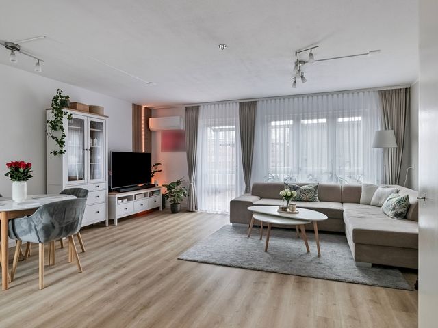 Oostzeestraat 113, Lelystad