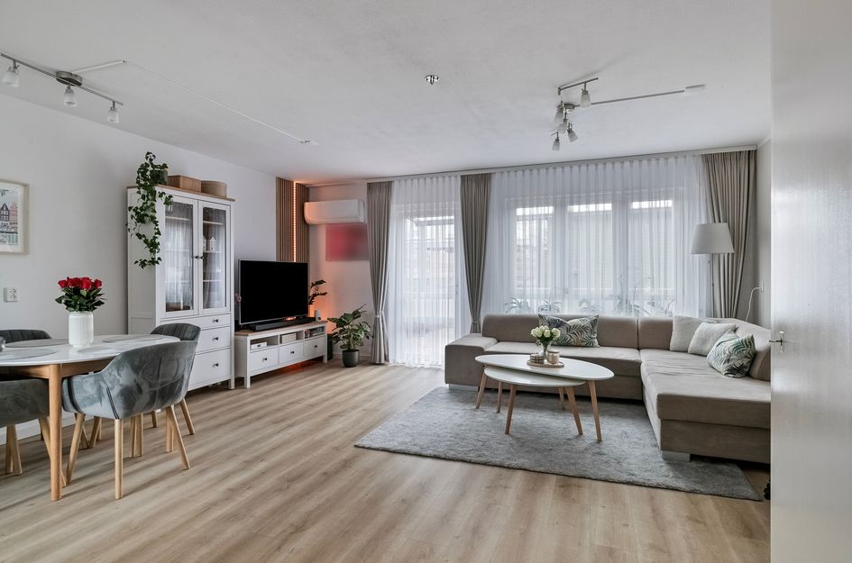 Oostzeestraat 113