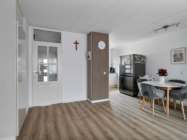 Oostzeestraat 113, Lelystad