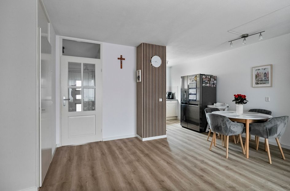 Oostzeestraat 113