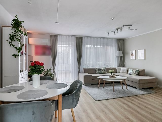 Oostzeestraat 113, Lelystad