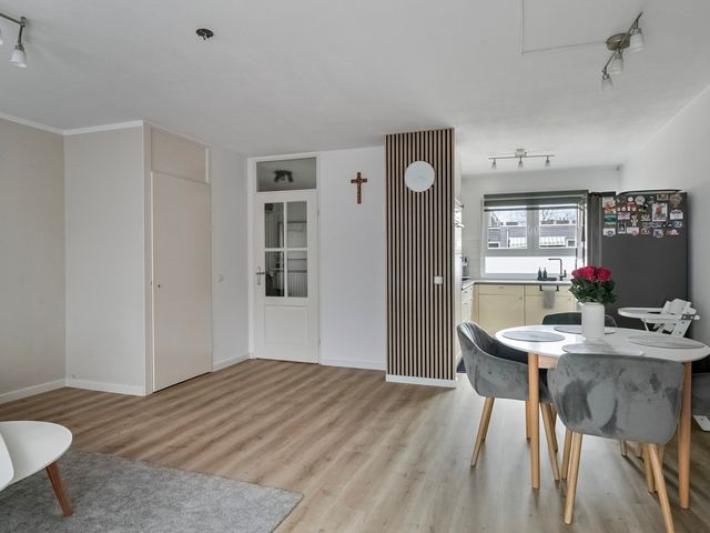 Oostzeestraat 113, Lelystad