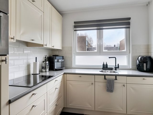 Oostzeestraat 113, Lelystad