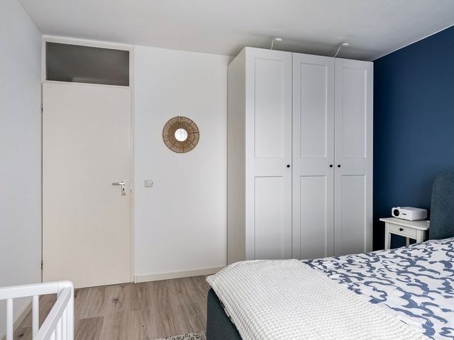 Oostzeestraat 113, Lelystad