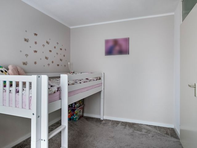 Oostzeestraat 113, Lelystad