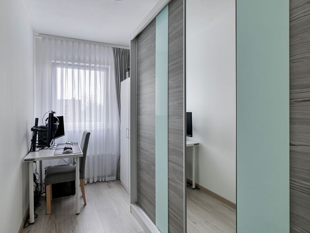 Oostzeestraat 113, Lelystad