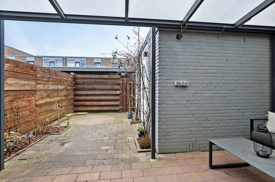 Oostzeestraat 113