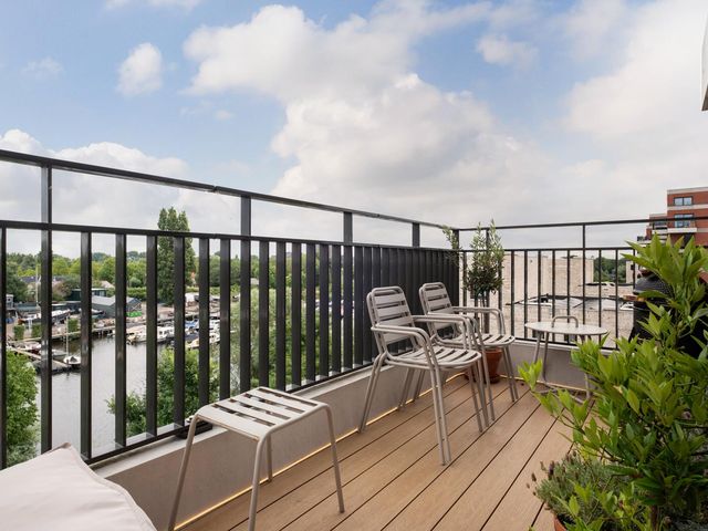 Galastraat 33, Amsterdam