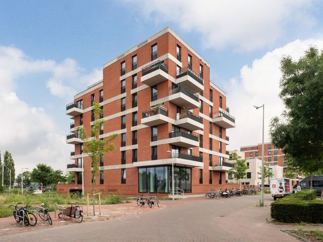 Galastraat 33, Amsterdam