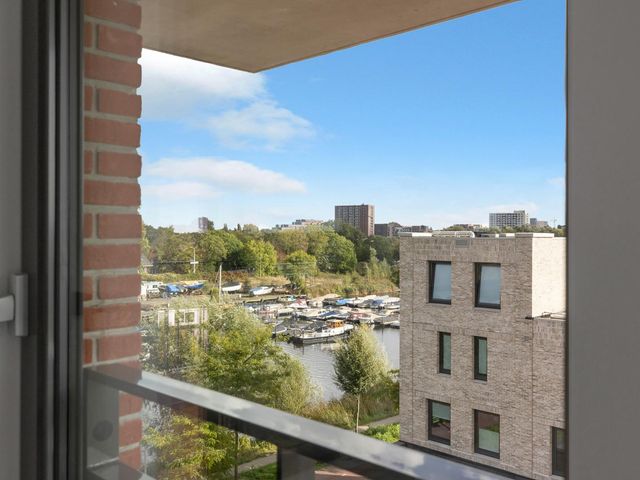Galastraat 33, Amsterdam
