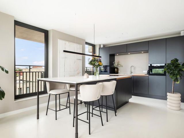 Galastraat 33, Amsterdam