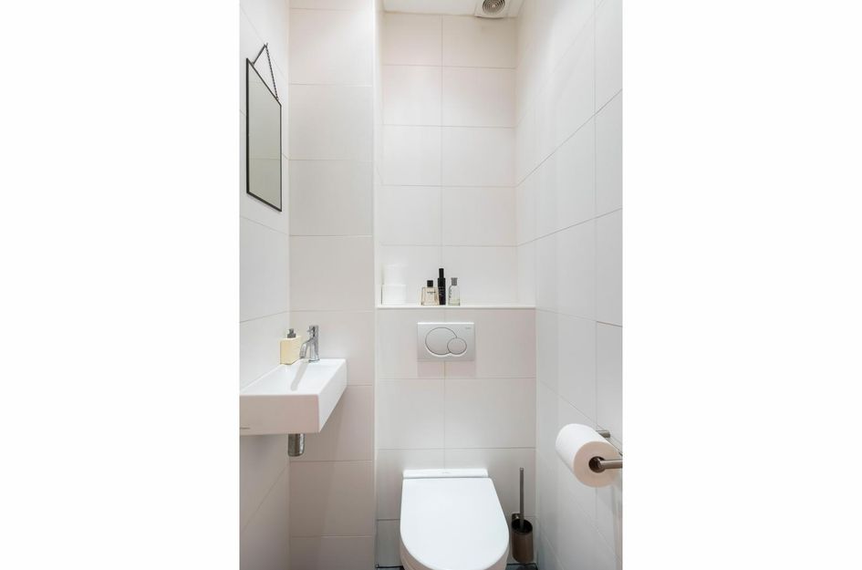 Justus van Effenstraat 23BS