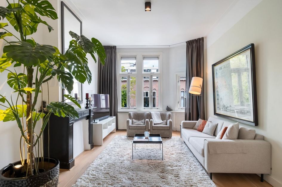 Justus van Effenstraat 23BS