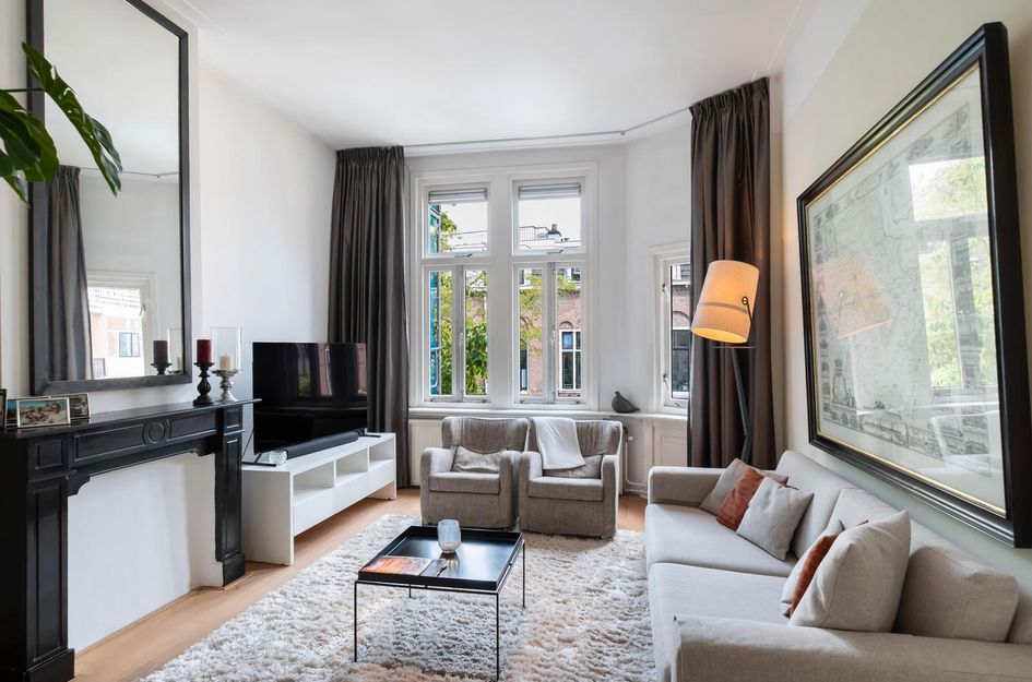 Justus van Effenstraat 23BS