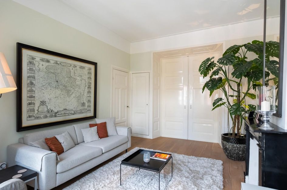 Justus van Effenstraat 23BS