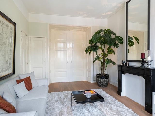 Justus van Effenstraat 23BS, Utrecht