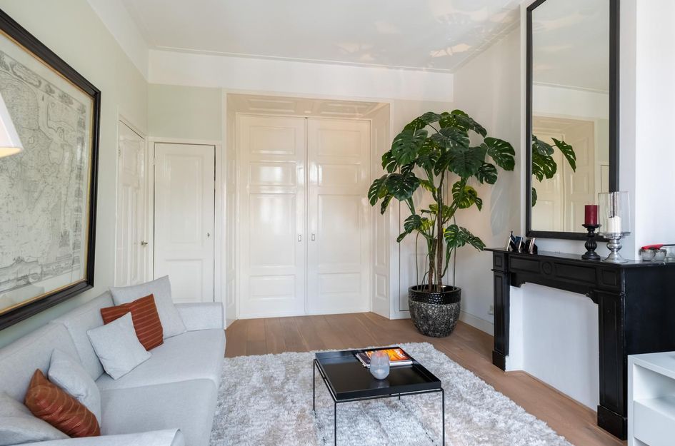 Justus van Effenstraat 23BS