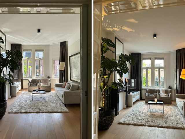 Justus van Effenstraat 23BS, Utrecht