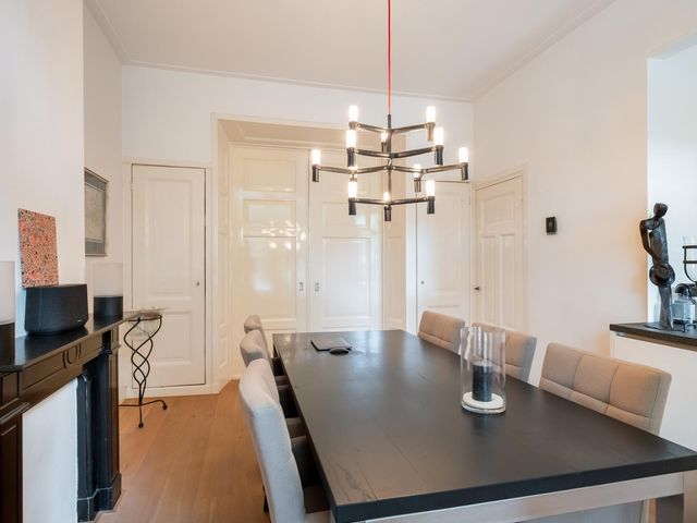 Justus van Effenstraat 23BS, Utrecht