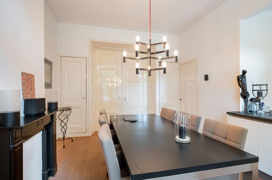 Justus van Effenstraat 23BS