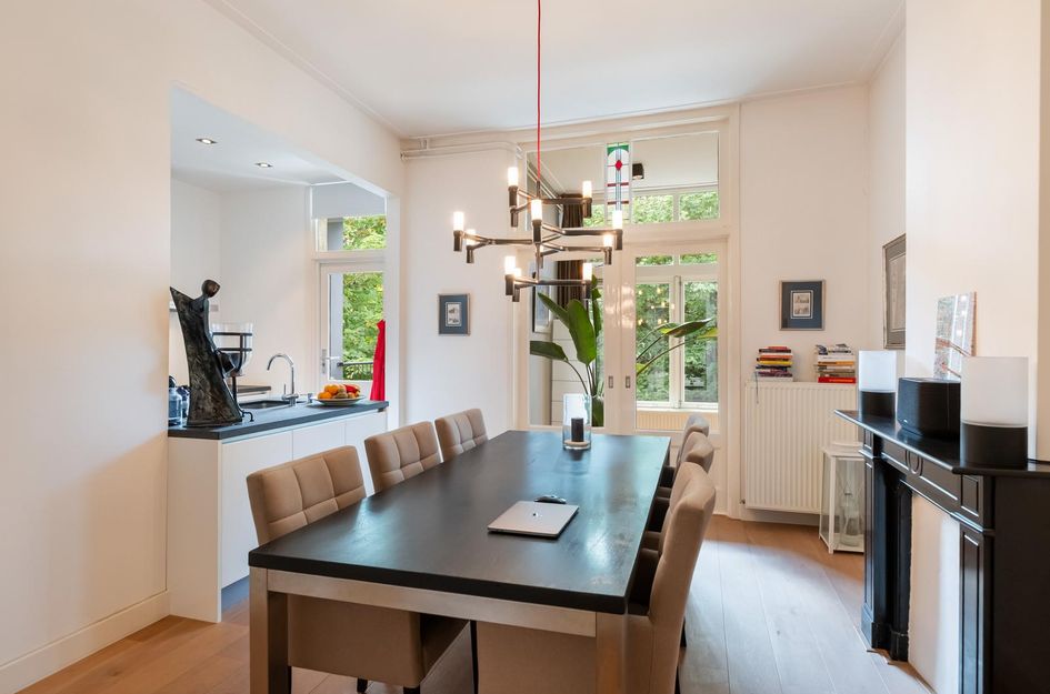 Justus van Effenstraat 23BS