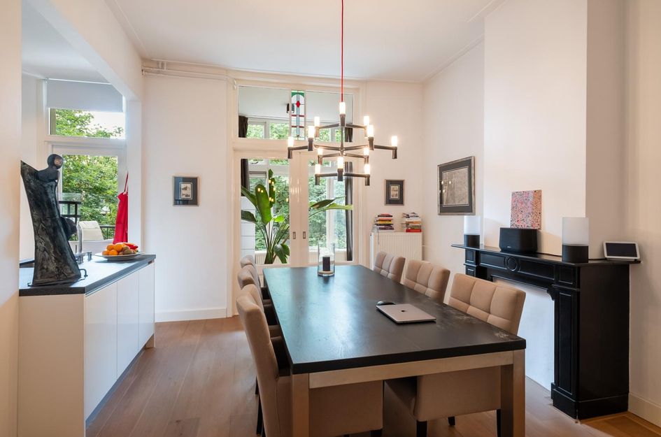 Justus van Effenstraat 23BS